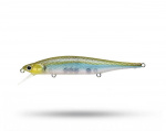 Lucky Craft Lightning Pointer 110 SP - Golden Sexy Minnow Lucky Craft Lightning Pointer 110 SP - Golden Sexy Minnow