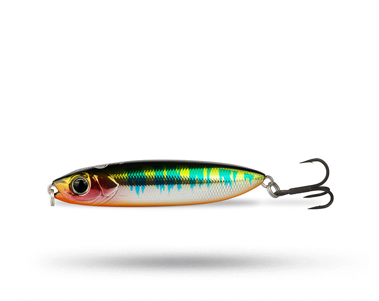 Lurefans Lamdou - Emerald Shad