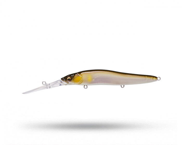 Megabass Oneten R+3 High Float - PM Ito Ayu