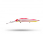 Megabass Oneten R+3 High Float - Jukucho Pink Megabass Oneten R+3 High Float - Jukucho Pink