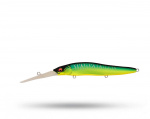 Megabass Oneten R+3 High Float - Matt Tiger Megabass Oneten R+3 High Float - Matt Tiger