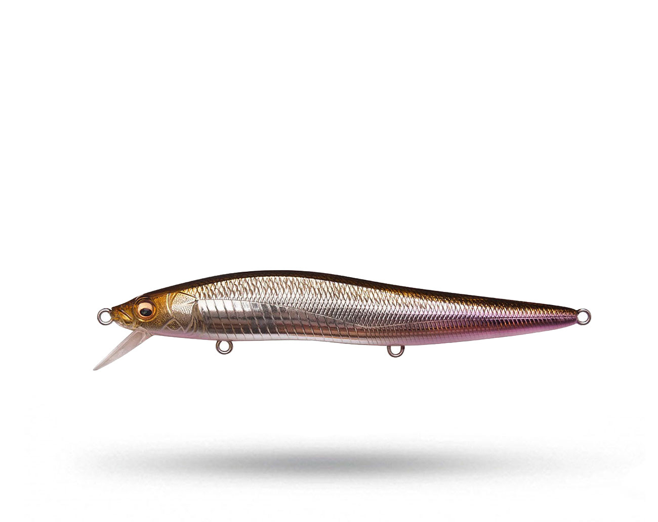 Megabass Vision Oneten LBO - M Wagasaki