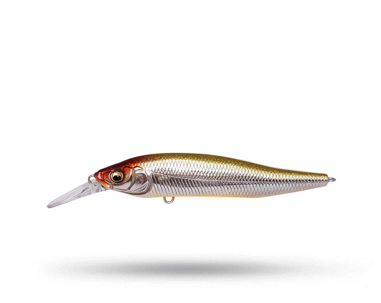 Megabass X-Nanahan+1 - GLX Western Clown