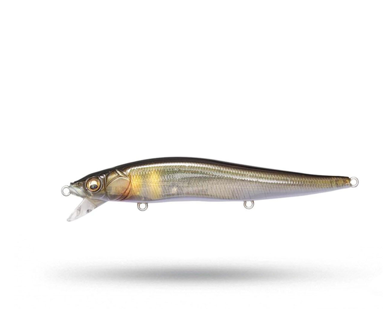 Megabass Vision Oneten SR - FA Ghost Se Ayu