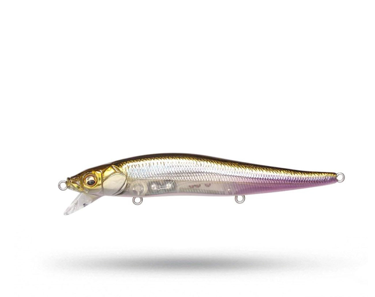 Megabass Vision Oneten SR - HT Ito Wakasagi