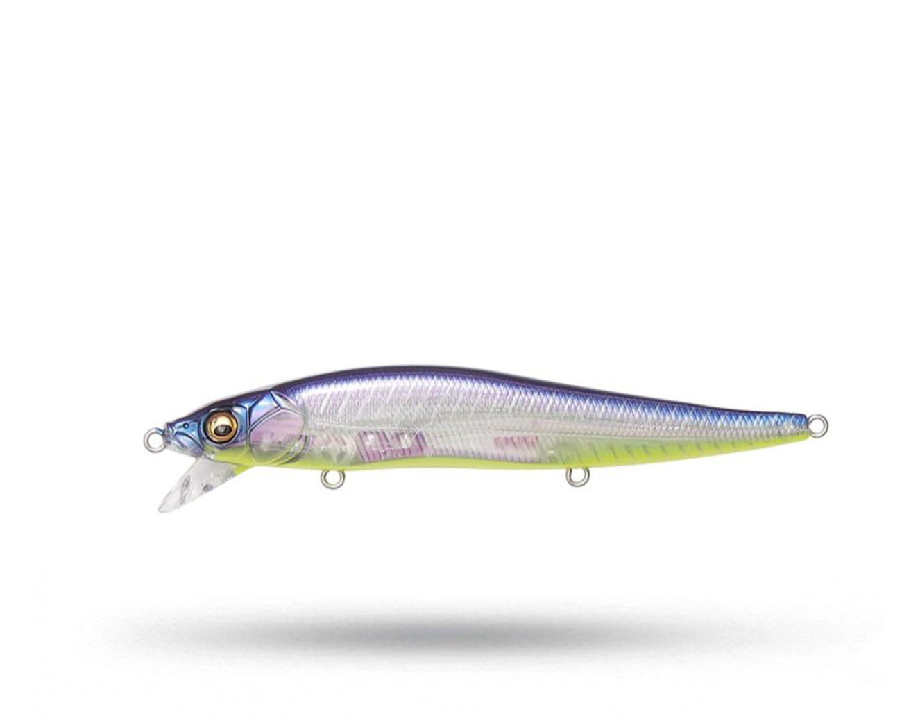 Megabass Vision Oneten SR - Elegy Bone II