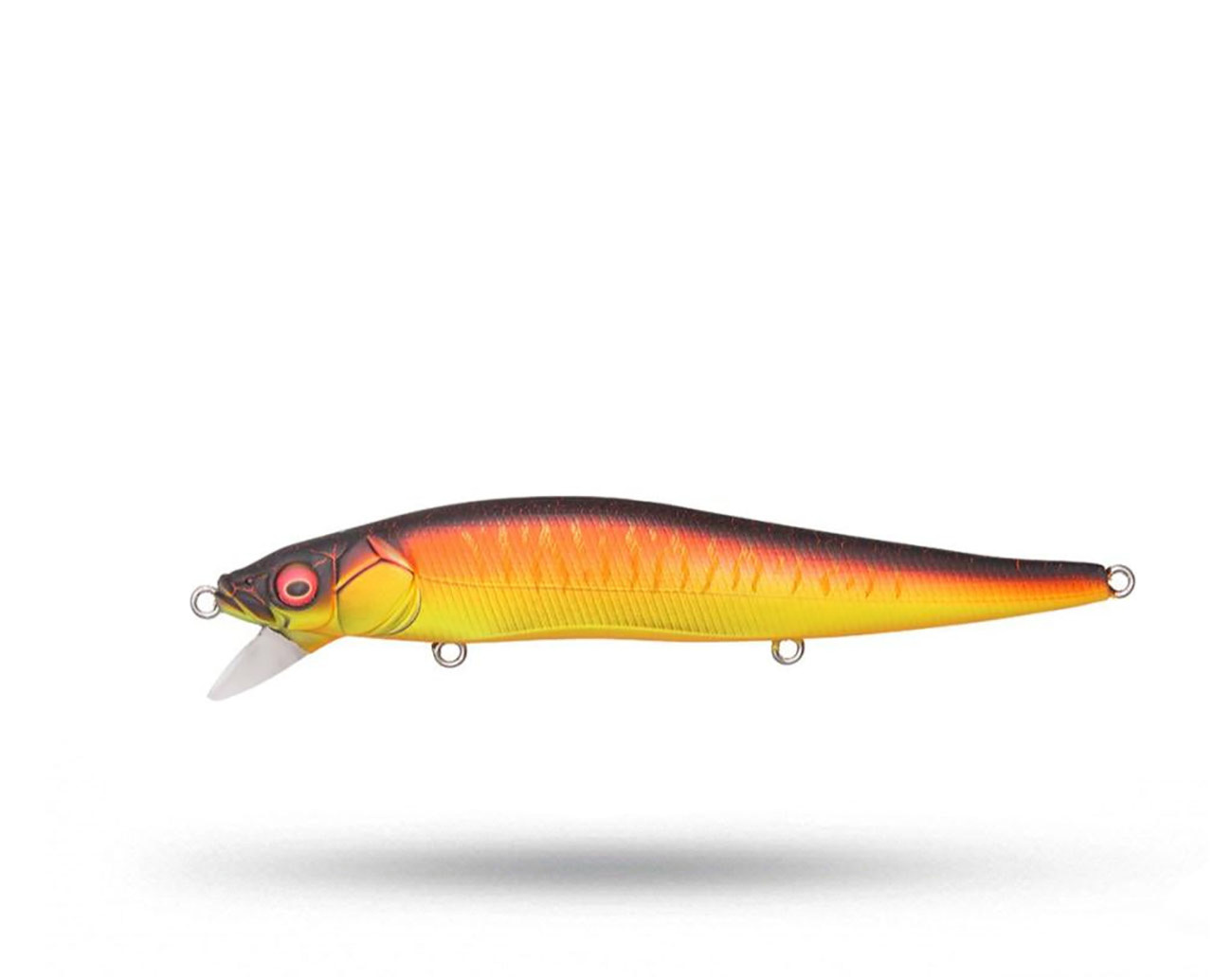 Megabass Vision Oneten SR - Aka Tora