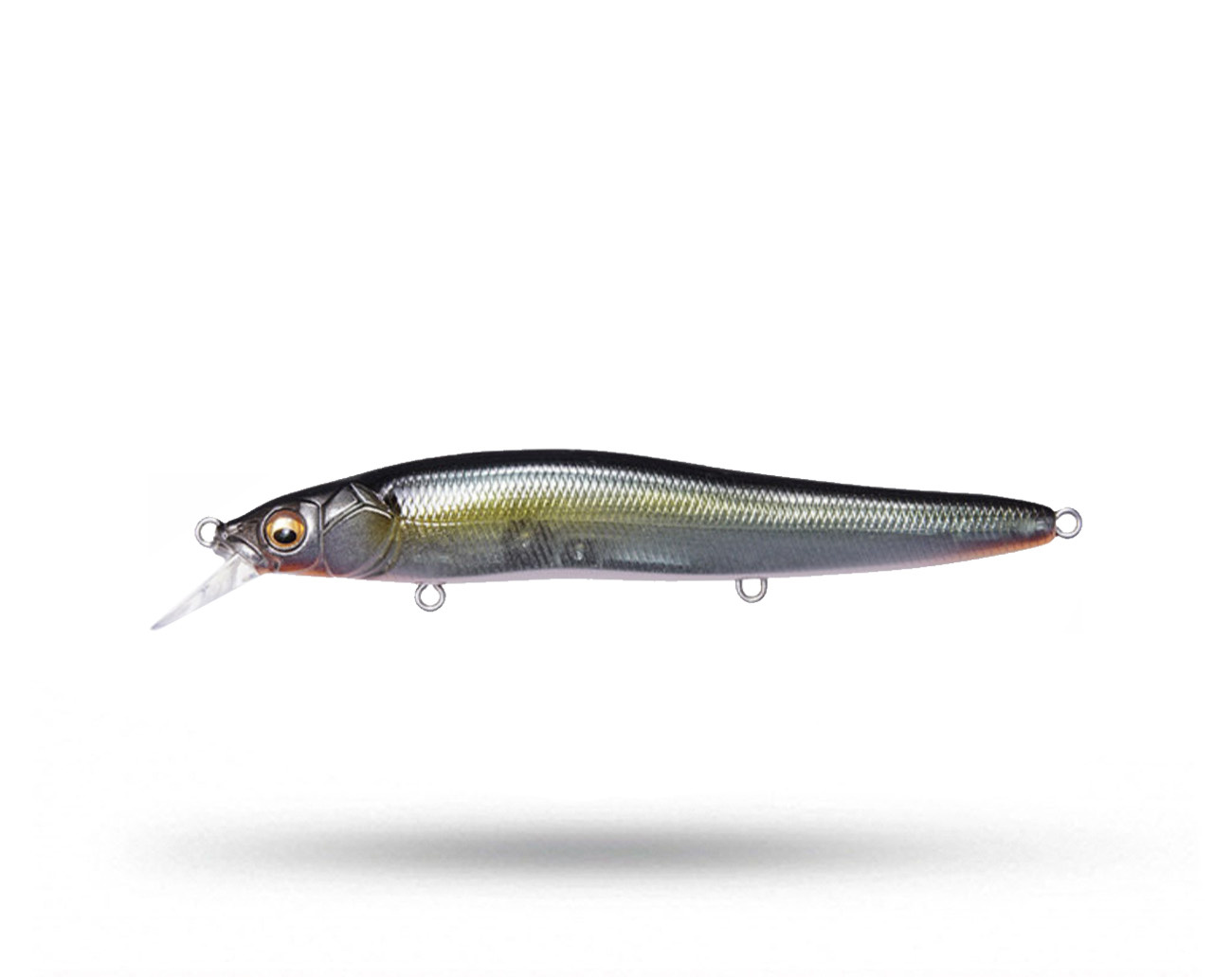 Megabass Vision Oneten - Jukucho Shad