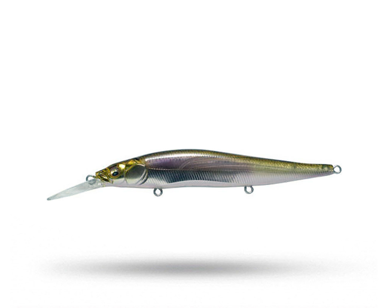 Megabass Oneten+1 - Ito Wakasagi