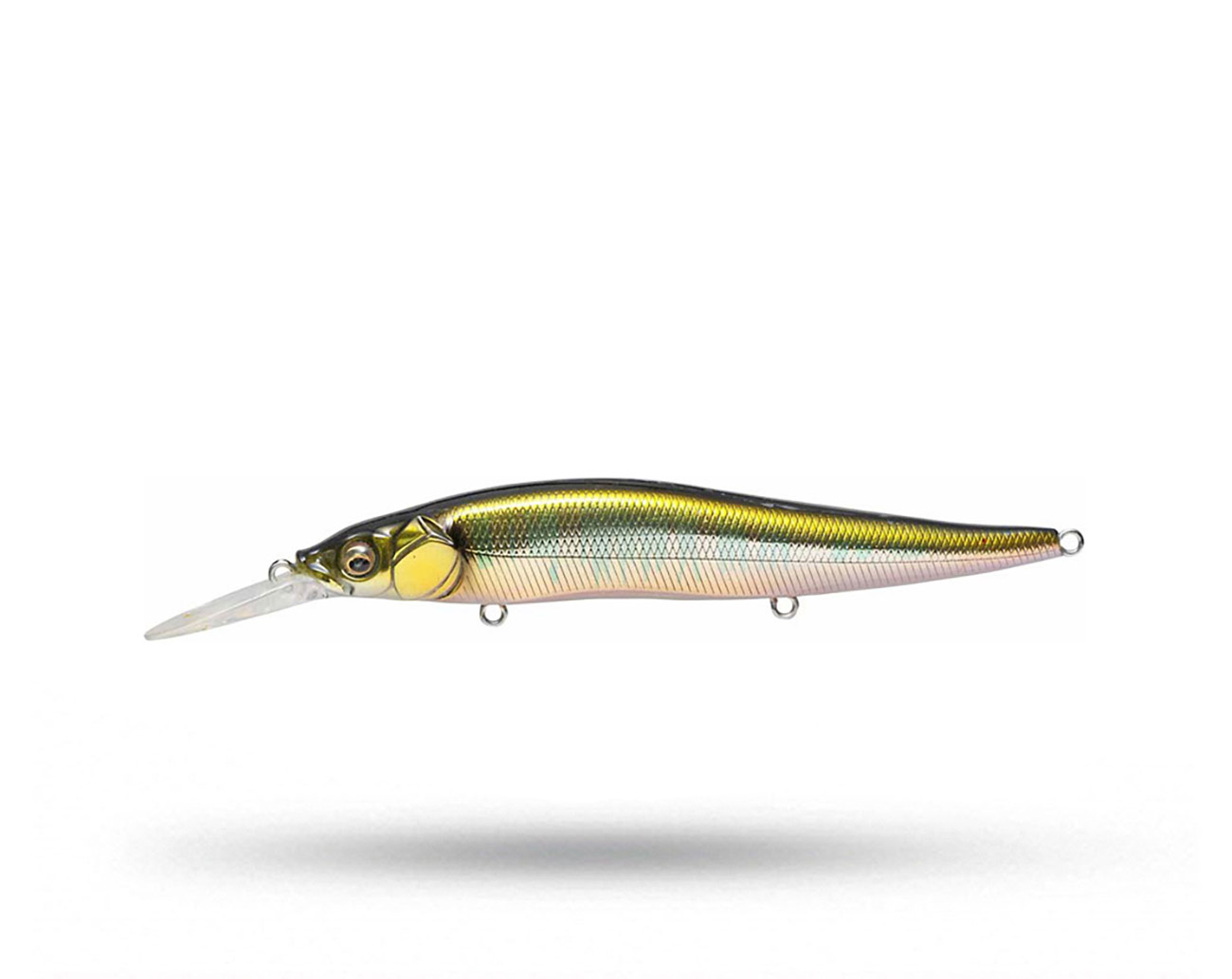 Megabass Oneten+1 - Wagin Oikawa