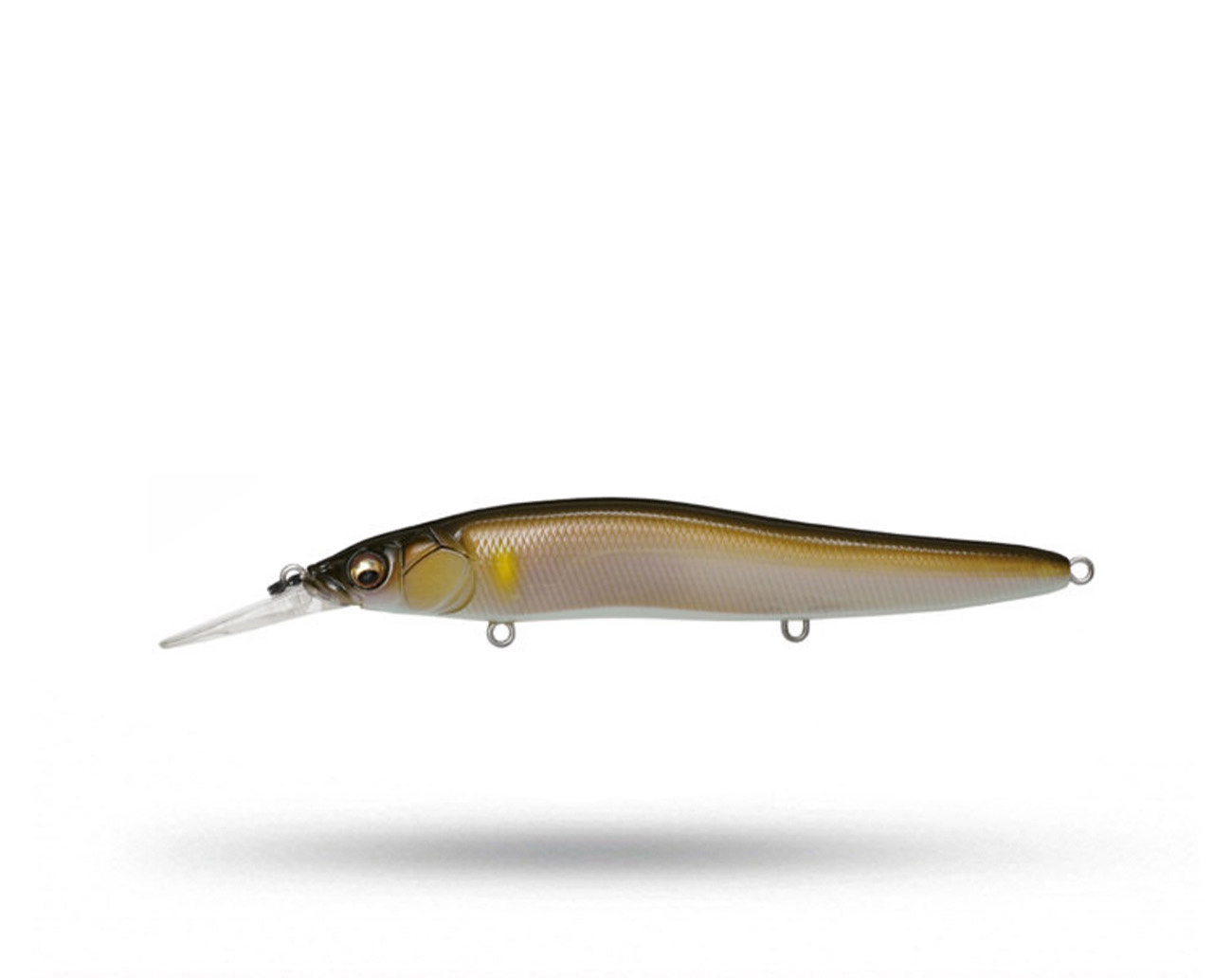 Megabass Oneten+1 - PM Ito Ayu