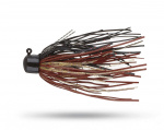 Z-Man Shroomz Micro Finesse Jig 2 pk 3,5 gr - Moccasin Craw Z-Man Shroomz Micro Finesse Jig 2 pk 3,5 gr - Moccasin Craw