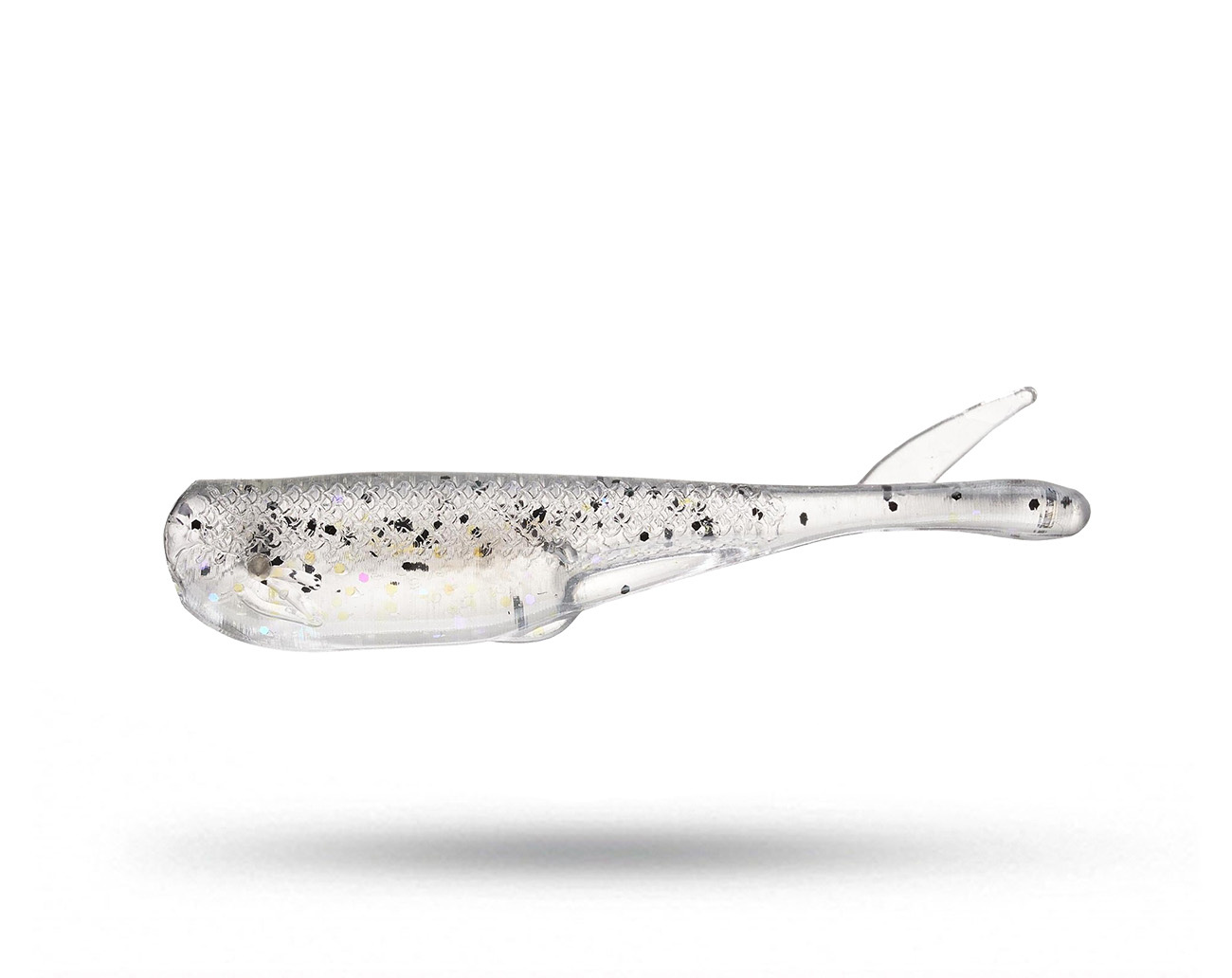 Z-Man Micro Graph ShadZ - Electric Shad