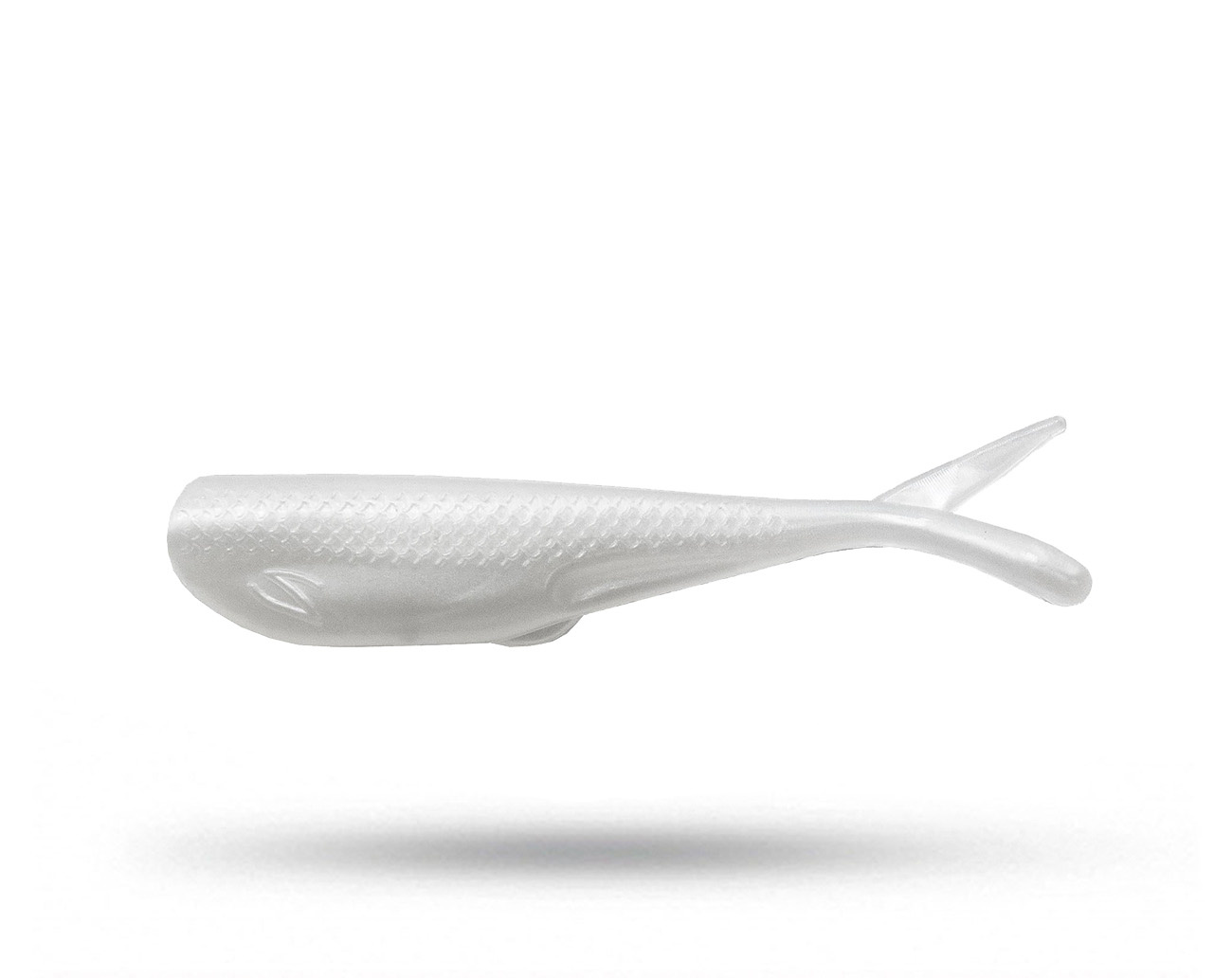 Z-Man Micro Graph ShadZ - Pearl