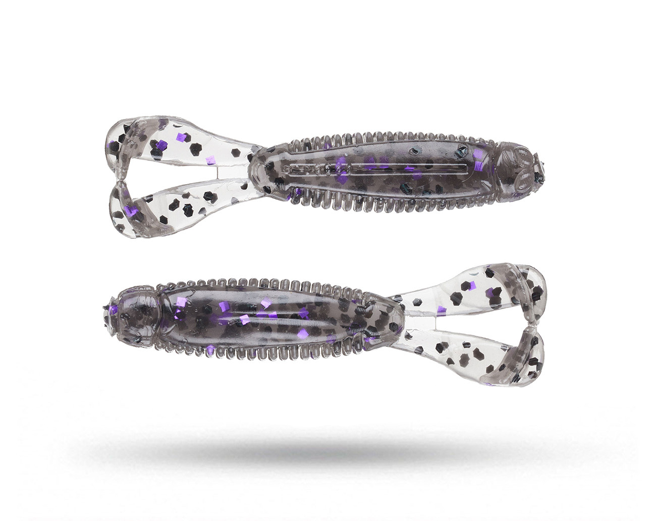 Z-Man Micro Goat - Smoke Purple