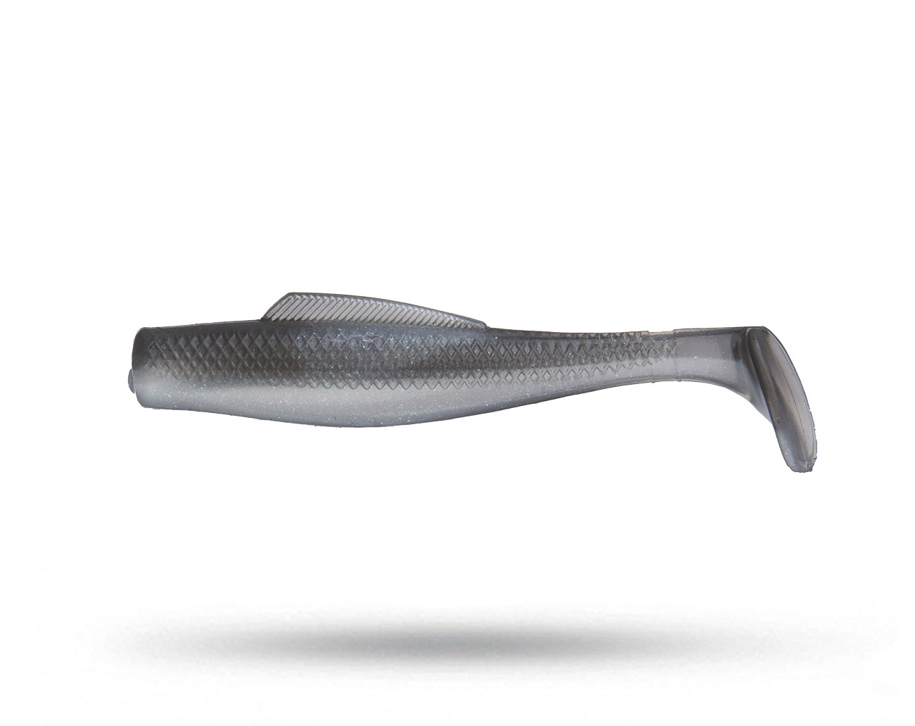 Z-Man Diezel MinnowZ 12,7 cm - Smelt