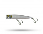 Molix Popper 85T - Natural White Molix Popper 85T - Natural White