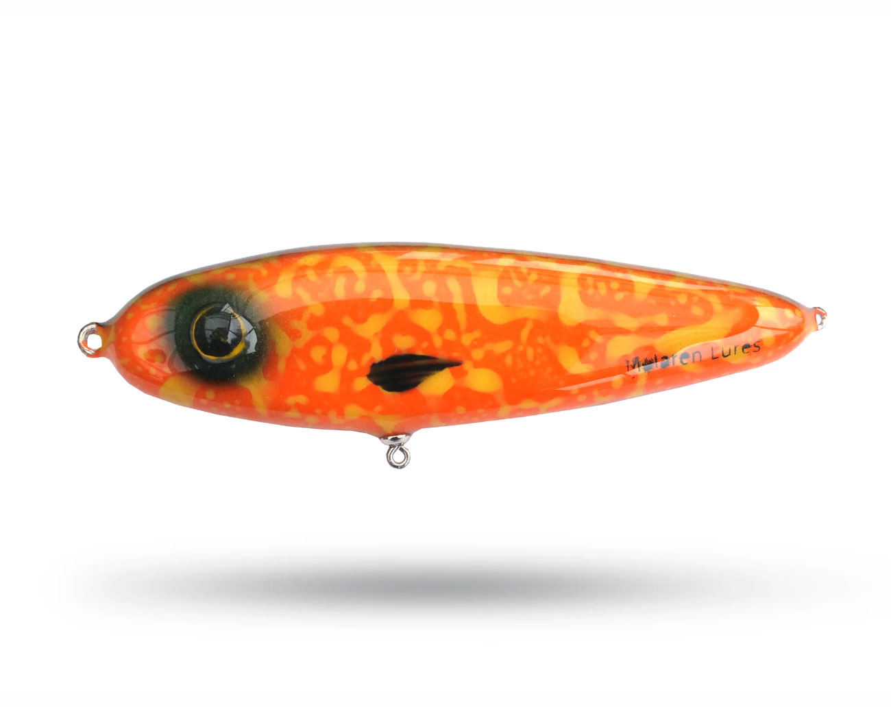 Mälaren Lures Mr Shady