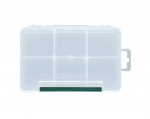 Meiho SFC Fly Case F-HD, 178x120x60mm - Clear Meiho SFC Fly Case F-HD, 178x120x60mm - Clear