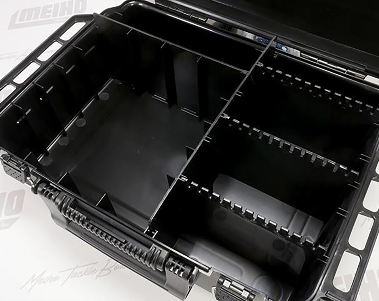 Meiho Versus Tacklebox 3080