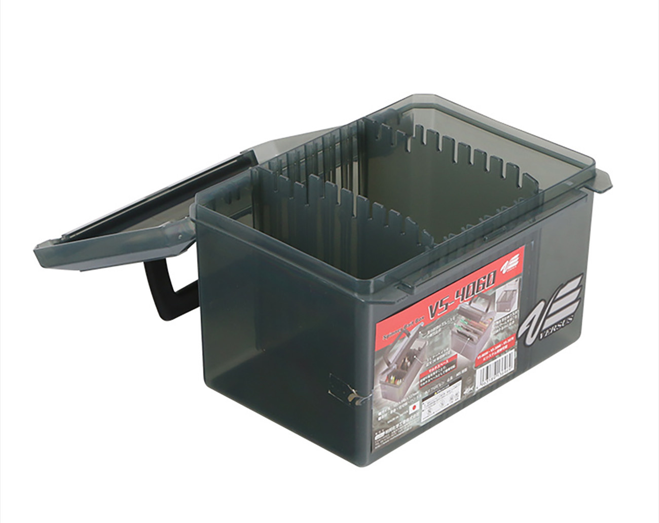 Meiho Versus Spinnerbait 4060