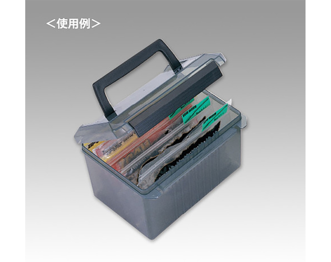 Meiho Versus Spinnerbait 4060