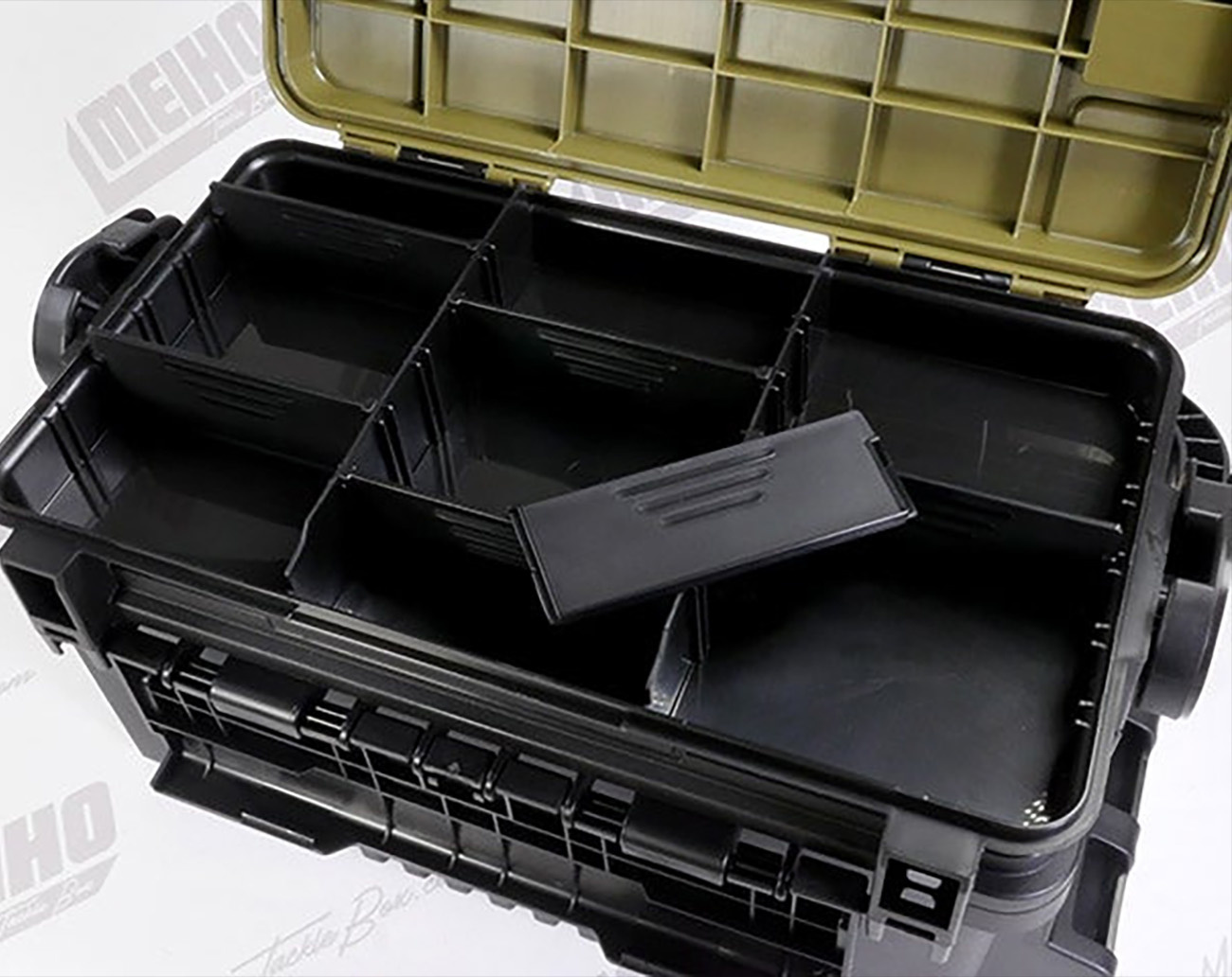 Meiho Versus Tackle Box 7070N