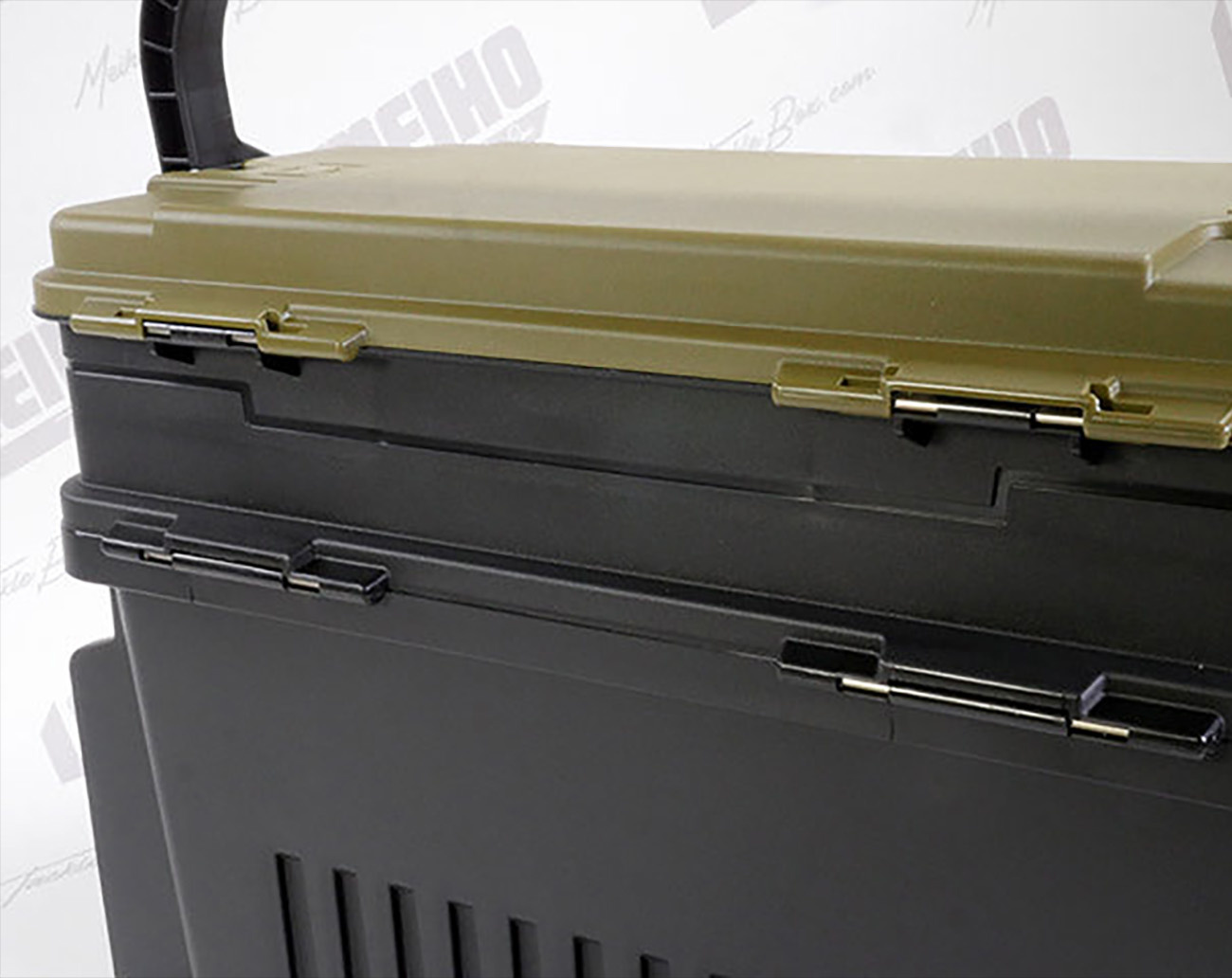 Meiho Versus Tackle Box 7070N