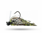 Molix Nano Jig 3,5 gr - Tiger Shrimp Molix Nano Jig 3,5 gr - Tiger Shrimp