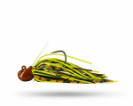 Molix Nano Jig 3,5 gr - Missouri Craw Molix Nano Jig 3,5 gr - Missouri Craw