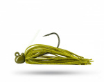 Molix Nano Jig 7 gr - Pumpkin Molix Nano Jig 7 gr - Pumpkin