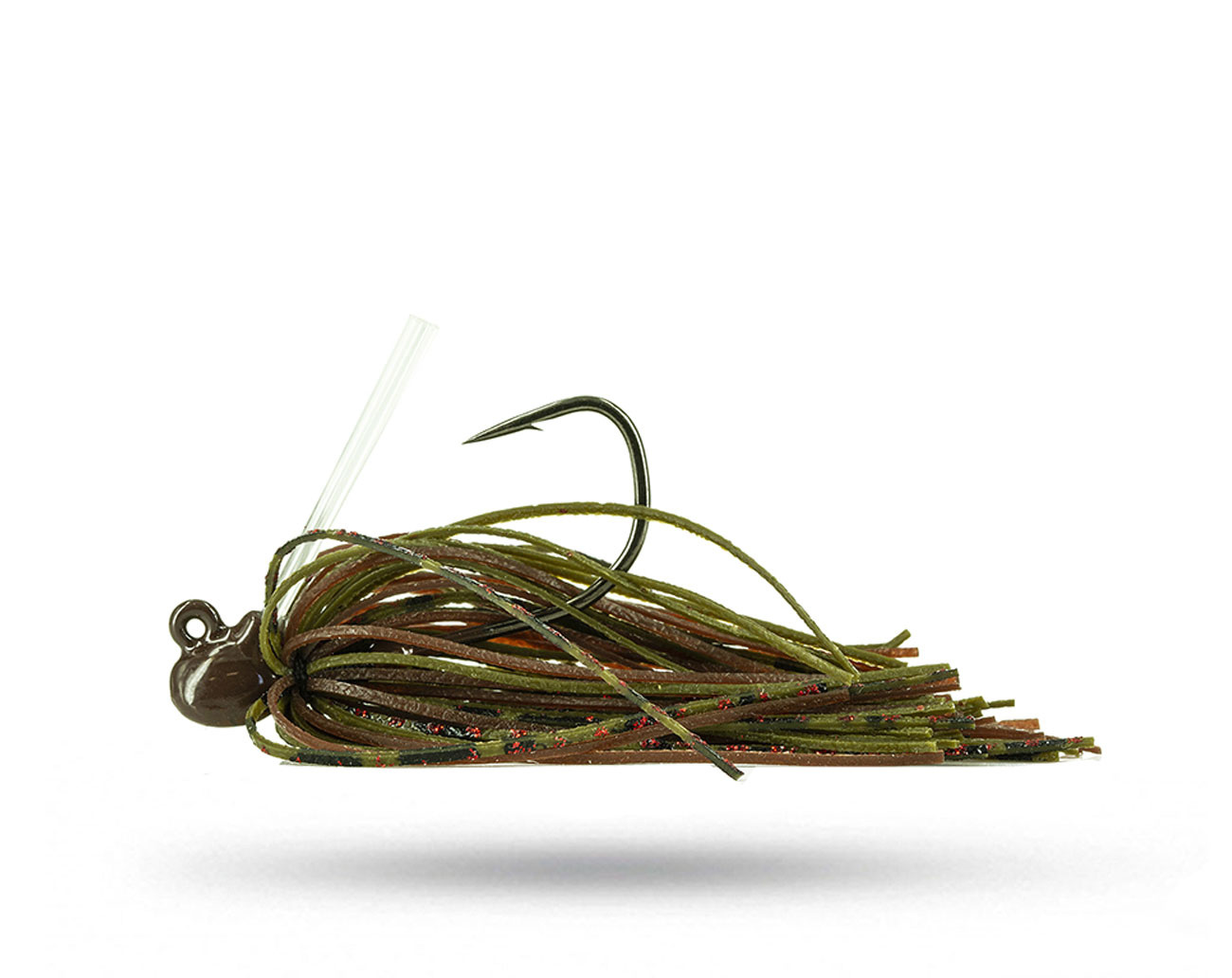 Molix Nano Jig 7 gr - Wild Craw