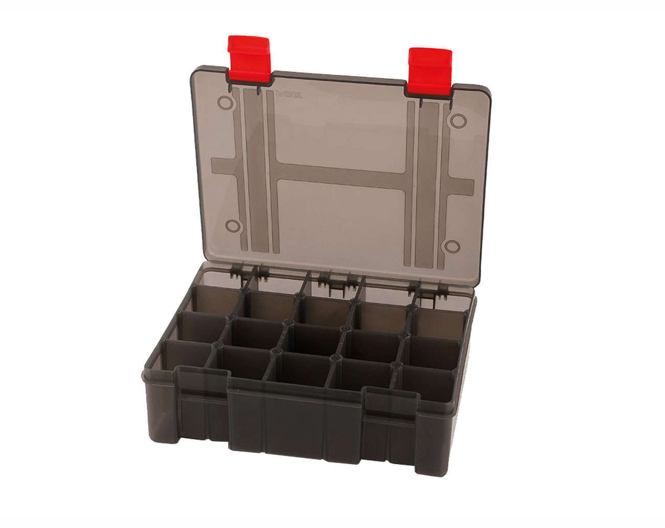 Fox Rage Stack´N´Store 16 Compartment Large Deep