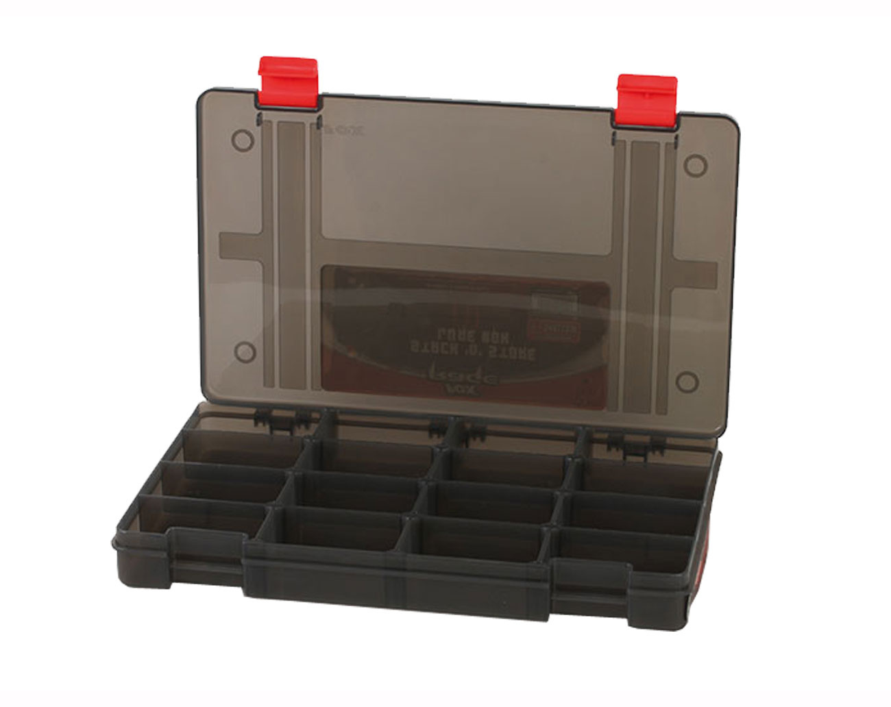 Fox Rage Stack´N´Store 16 Compartment Large Shallow