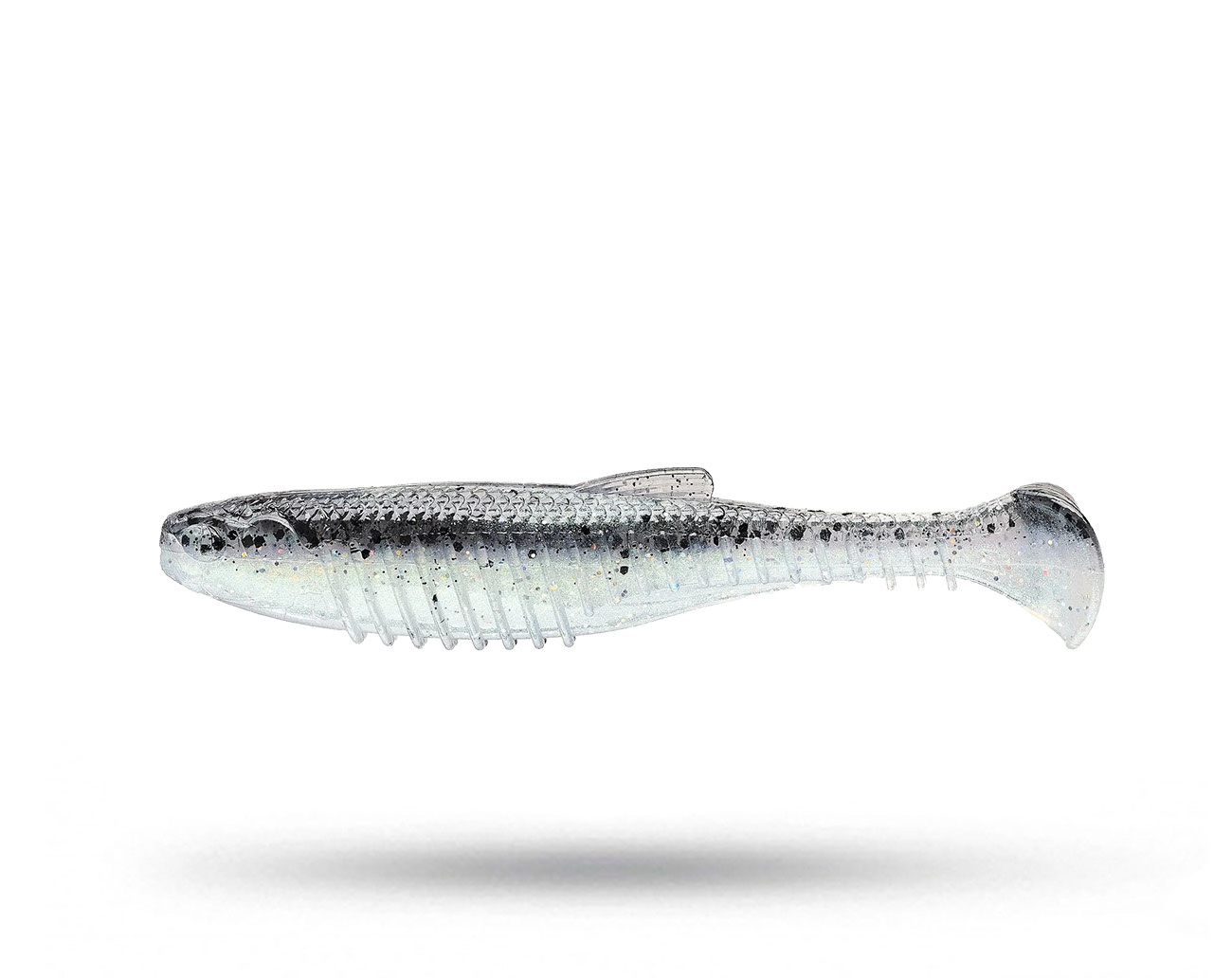 Z-Man Octane Minnowz Swimbait 2.8'  - Bad Shad