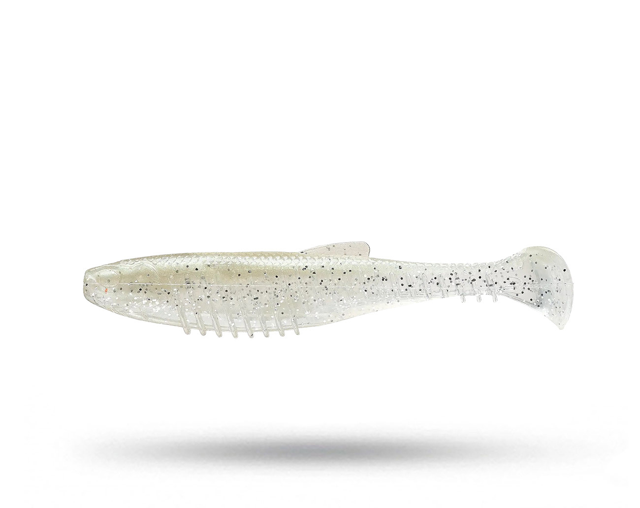 Z-Man Octane Minnowz Swimbait 2.8'  - Smelt