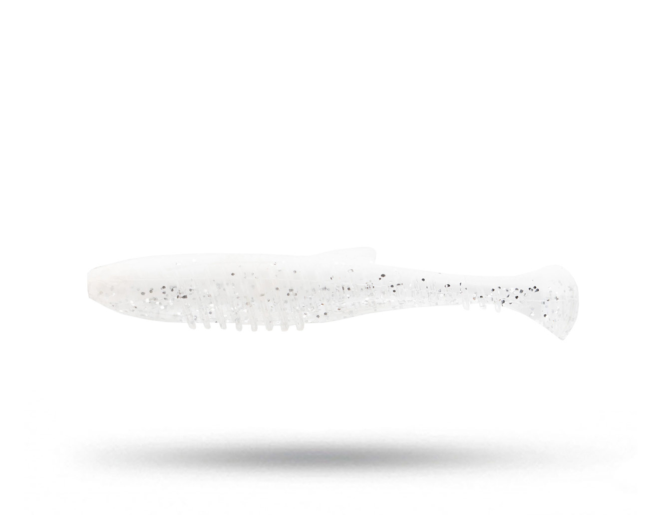 Z-Man Octane Minnowz Swimbait 2.8'  - Sight Flash