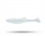 Z-Man Octane Minnowz Swimbait 2.8' - White Back Shad Z-Man Octane Minnowz Swimbait 2.8' - White Back Shad
