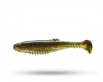 Z-Man Octane Minnowz Swimbait 2.8' - Baby Gill Z-Man Octane Minnowz Swimbait 2.8' - Baby Gill