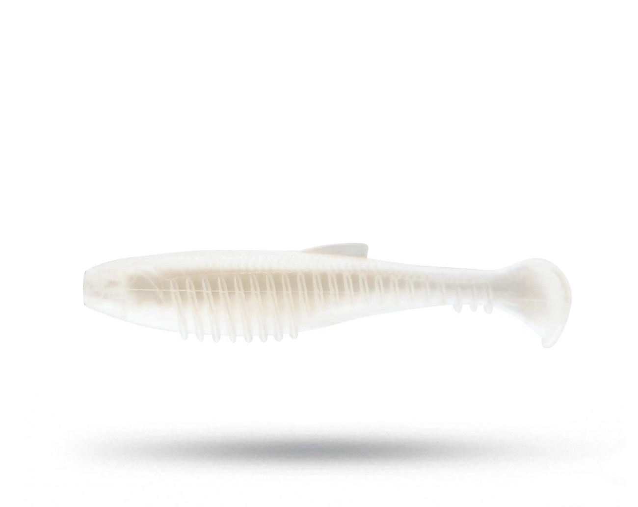 Z-Man Octane Minnowz Swimbait 2.8'  - Pearl