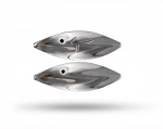 Twister - Real Silver - 7,5 g Twister - Real Silver - 7,5 g