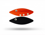 Twister - Black Orange - 7,5 g Twister - Black Orange - 7,5 g