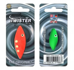 Twister - Green Orange - 7,5 g