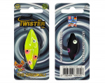 Twister - Yellow Clown - 7,5 g Twister - Yellow Clown - 7,5 g