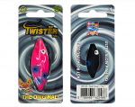 Twister - Pink Clown - 7,5 g Twister - Pink Clown - 7,5 g
