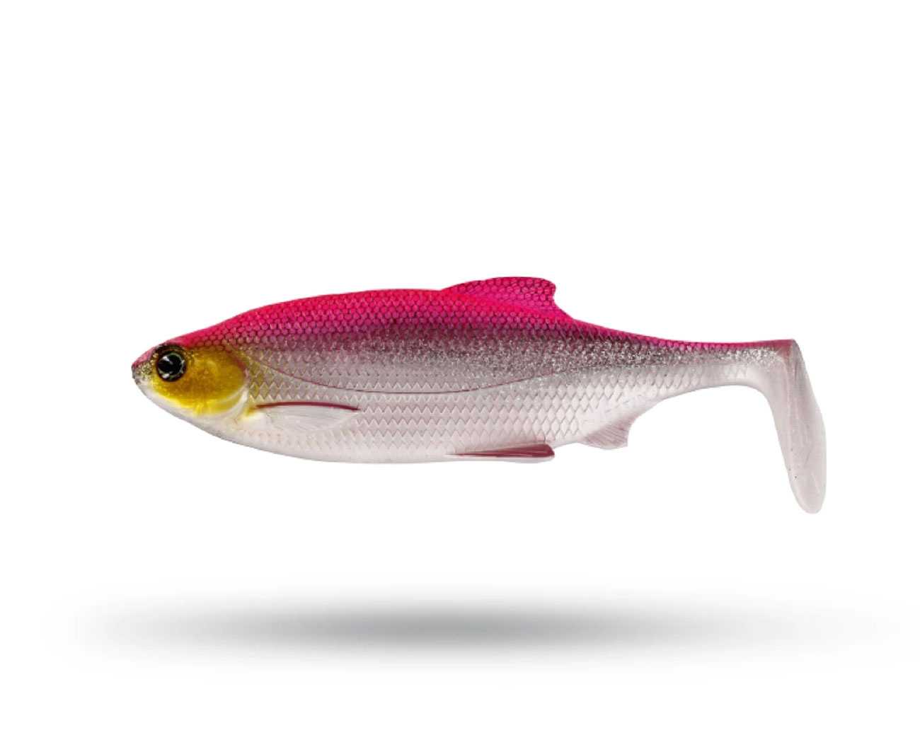 Westin Ricky the Roach 18cm - Headlight Pink