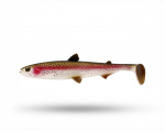 Westin Hypoteez Shad Tail 25 cm - Rainbow Trout Westin Hypoteez Shad Tail 25 cm - Rainbow Trout