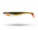 Westin Shad Teez Slim 7,5 cm Bass Orange Westin Shad Teez Slim 7,5 cm Bass Orange