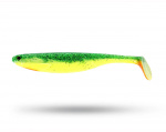 Westin Shad Teez Slim 7,5 cm Fireflake Westin Shad Teez Slim 7,5 cm Fireflake