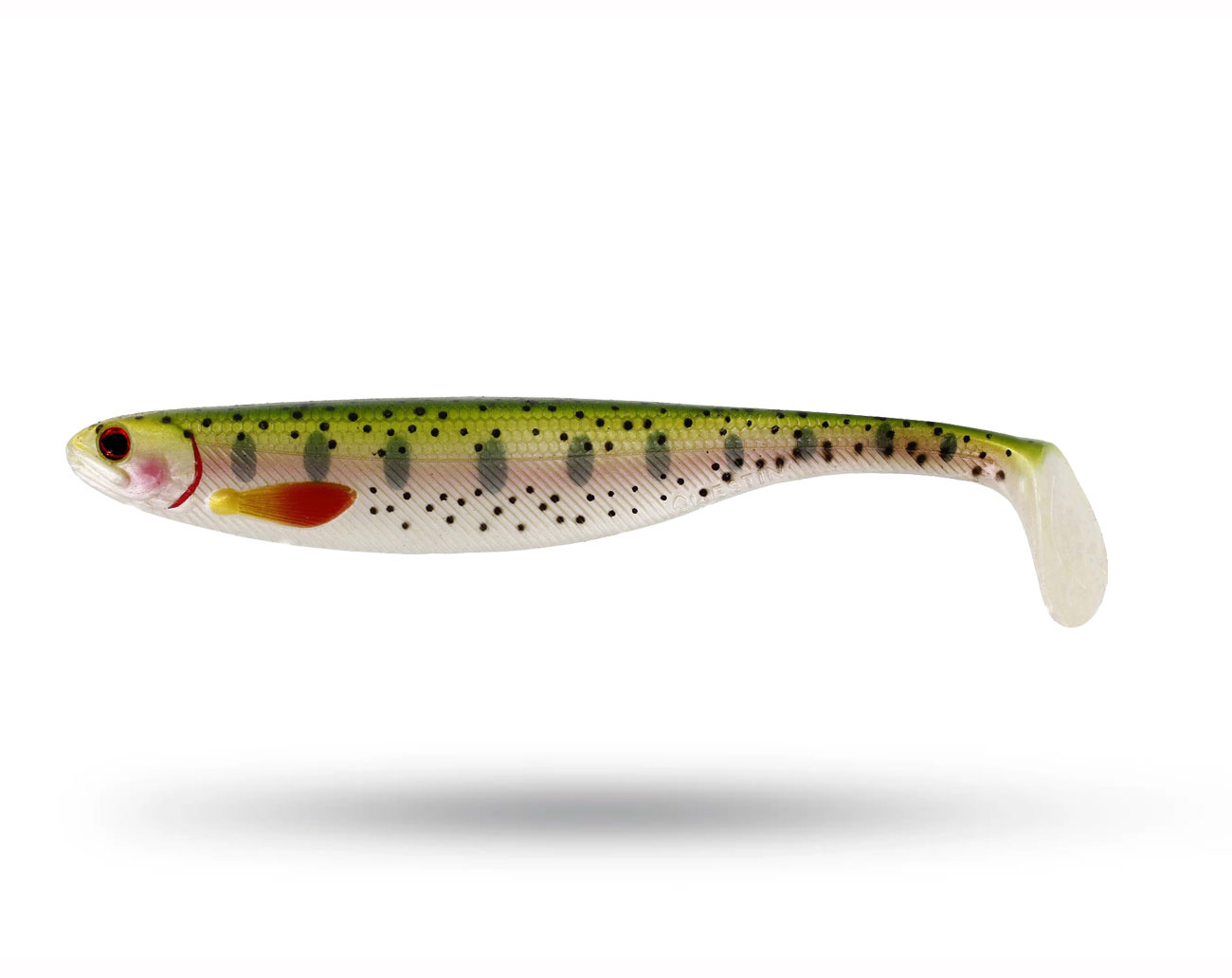 Westin Shad Teez Slim 14 cm Smolt